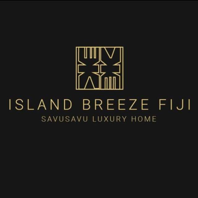 사부사부 Island Breeze Fiji 빌라 외부 사진